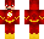 the cw flash
