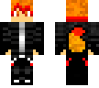 the phoenix wolf fixed