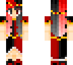 the queen of tarts