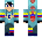 totodile boy