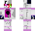 twisted funtime freddy