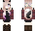 uni angel and demon