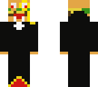 vamburger