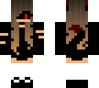 werewolf genocide girl
