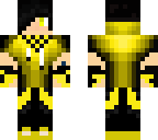 yellow boy