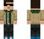 young richard grayson civillian
