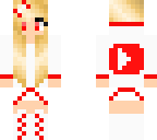 youtuber girl