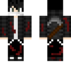 zack
