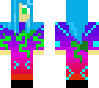 zb-groovy new dragon dress