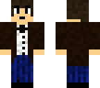 2nd doctor