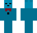 8bit bonnie