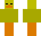 8bit chica