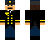 admiral