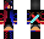 assasin girl