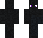 back skin