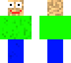 baldi basic in education and learning