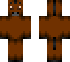 bay horse