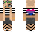 biromantic hetero***ual flag