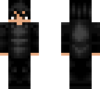 black pvp boy