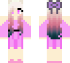 brittany -formal 1- update