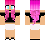 bubblegum girl