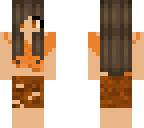 caramel pumpkin