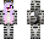 cat onesie my oc