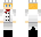 chef skin