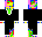 clown vomit 2 suit fixed