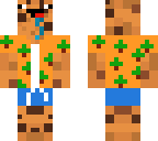cookie summer