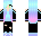 cool girl