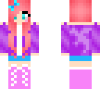 cotton pink