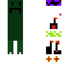creeper