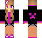 cute creeper