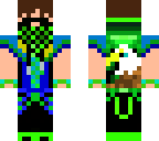 d's og skin