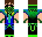 d's og skin
