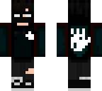 dark guy