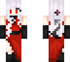 demon girl