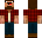 derp lumberjack
