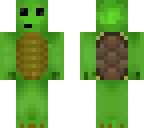 derp turtle