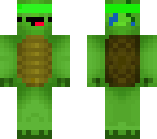 derp turtle tryhard