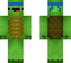 derp turtle tryhard