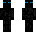 derpy enderman two face