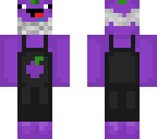 derpy old purple tomato