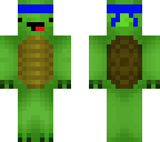 derpy turtle