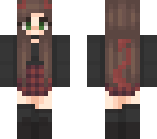 devil girl