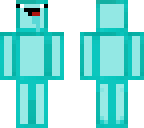 diamond man