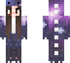 dino girl