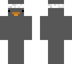 duck tryhard