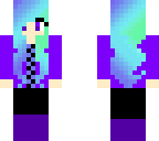 echo human mage form